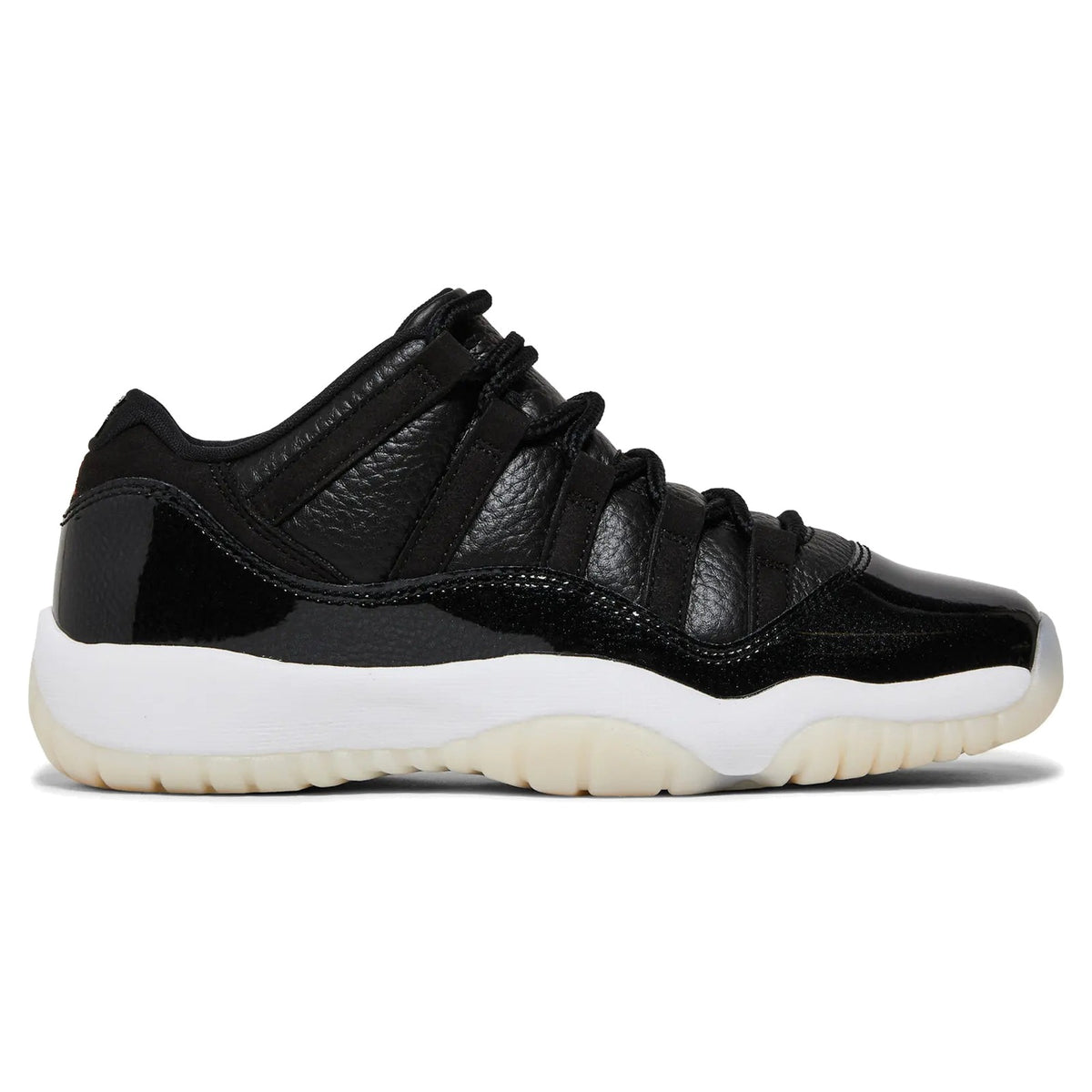 Air Jordan 11 Retro Low 72-10 (GS)