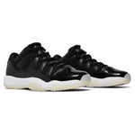 Air Jordan 11 Retro Low 72-10 (GS) - Image 2