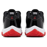 Air Jordan 11 Retro Low Bred (2025) - Image 3