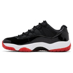 Air Jordan 11 Retro Low Bred (2025) - Image 5