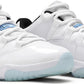 Air Jordan 11 Retro Low Legend Blue - Paroissesaintefoy Sneakers Sale Online
