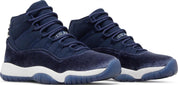 Air Jordan 11 Retro Midnight Navy (W) - Supra Sneakers