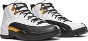 Air Jordan 12 Retro Royalty Taxi - Supra Sneakers