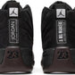 Air Jordan 12 Retro SP A Ma Maniére Black (W) - Paroissesaintefoy Sneakers Sale Online