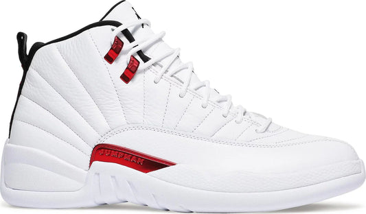 Air Jordan 12 Retro Twist Red - Sneakersbe Sneakers Sale Online