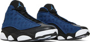 Air Jordan 13 Retro Brave Blue - Supra Sneakers