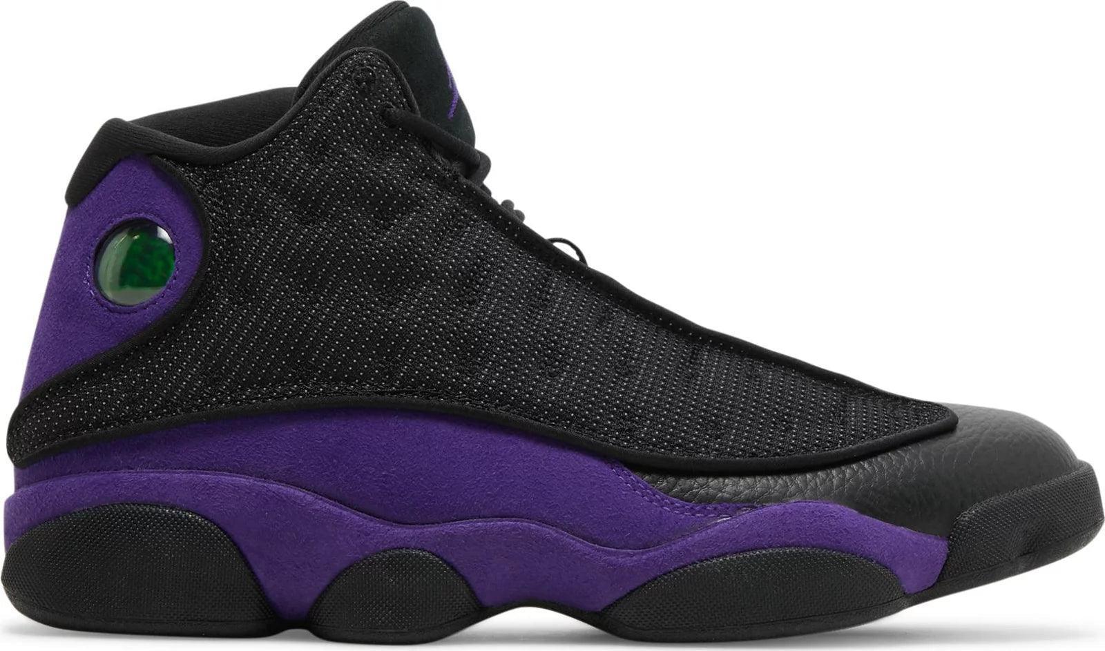 Air Jordan 13 Retro Court Purple - Supra Sneakers