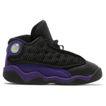Air Jordan 13 Retro Court Purple (Preschool & Toddler) - Image 1