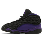 Air Jordan 13 Retro Court Purple (Preschool & Toddler) - Image 4