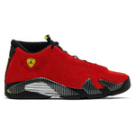 Air Jordan 14 Retro Ferrari (2025) (GS) - Image 1