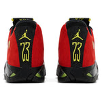 Air Jordan 14 Retro Ferrari (2025) (GS) - Image 3