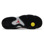 Air Jordan 14 Retro Ferrari (2025) (GS) - Image 4