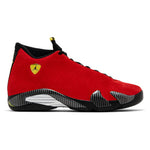 Air Jordan 14 Retro Ferrari (2025) - Image 1