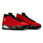 Air Jordan 14 Retro Ferrari (2025) - Image 2