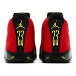 Air Jordan 14 Retro Ferrari (2025) - Image 3