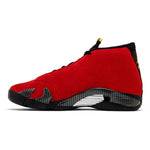 Air Jordan 14 Retro Ferrari (2025) - Image 5