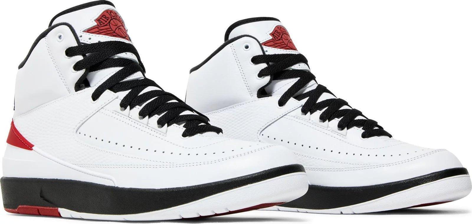 Air Jordan 2 Retro OG Chicago (2022) - Supra Sneakers