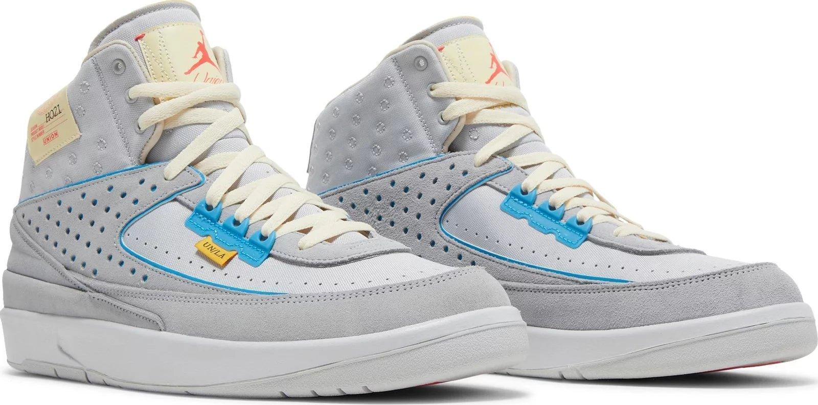 Union jordan online hotsell