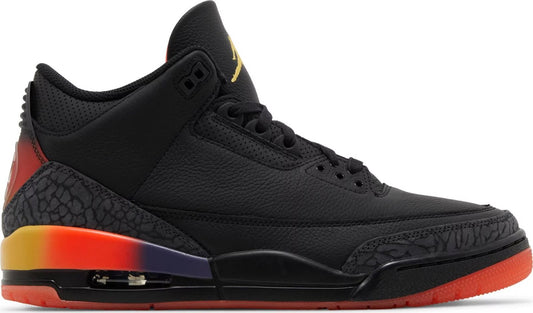 Air Jordan 3 Retro J Balvin Rio - Sneakersbe Sneakers Sale Online