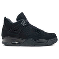 Air Jordan 4 Retro Gatto Nero (2025) (GS)