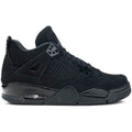 Air Jordan 4 Retro Gatto Nero (2025) (GS)