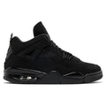 Air Jordan 4 Retro Schwarz Katze (2025)