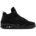 Air Jordan 4 Retro 黑猫 (2025)