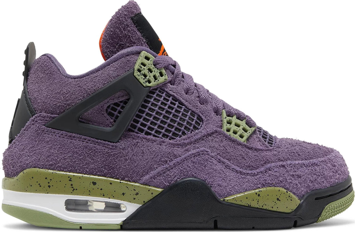 Air jordan Quiksilver 4 Retro Canyon Purple (W) - Paroissesaintefoy Sneakers Sale Online