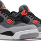 Air Jordan 4 Retro Infrared - Sneakersbe Sneakers Sale Online