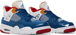 Air Jordan 4 Retro Messy Room - Supra Sneakers - Image 2