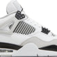 Air Jordan 4 Retro Military Black - Sneakersbe Sneakers Sale Online