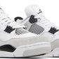 Air Jordan 4 Retro Military Black - Sneakersbe Sneakers Sale Online