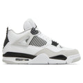 Air Jordan 4 Retro Military Black