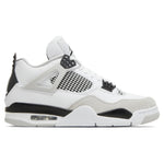 Air Jordan 4 Retro Military Black - Image 1