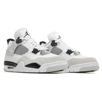 Air Jordan 4 Retro Military Black - Image 2