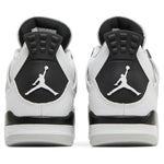 Air Jordan 4 Retro Military Black - Image 4