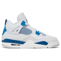 Air Jordan 4 Retro Military Blue (2024)