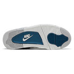 Air Jordan 4 Retro Military Blue (2024) - Image 5