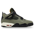 Air Jordan 4 Retro OG SP Undefeated (2025)