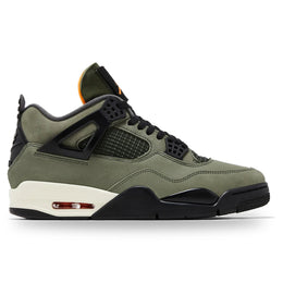 Air Jordan 4 Retro OG SP Undefeated (2025)