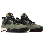 Air Jordan 4 Retro OG SP Undefeated (2025) - Image 2
