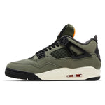Air Jordan 4 Retro OG SP Undefeated (2025) - Image 3
