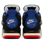 Air Jordan 4 Retro Rare Air (GS) - Image 3