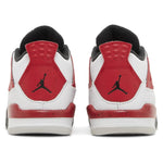 Air Jordan 4 Retro Red Cement (Toddler) - Image 4