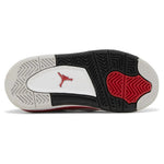 Air Jordan 4 Retro Red Cement (Toddler) - Image 5