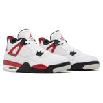 Air Jordan 4 Retro Red Cement (GS) - Image 2