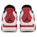 Air Jordan 4 Retro Red Cement (GS) - Image 4