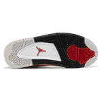 Air Jordan 4 Retro Red Cement (GS) - Image 5