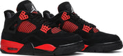 Air Jordan 4 Retro Red Thunder - Supra Sneakers