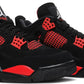 Air Jordan 4 Retro Red Thunder - Sneakersbe Sneakers Sale Online